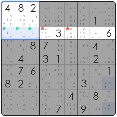 electronic sudoku