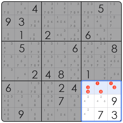 universal sudoku