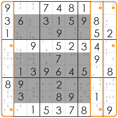 sudoku medium printables